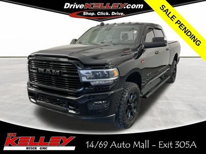 Used 2021 RAM 2500 Big Horn w/ Level 2 Equipment Group