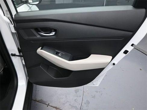 New 2025 Honda Accord SE image 26