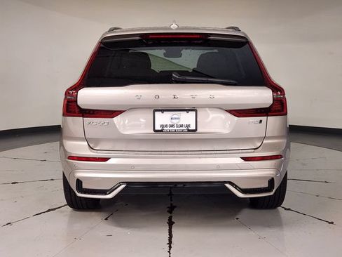Used 2026 Volvo XC60 B5 Ultra w/ Protection Package Premier AWD/4WD image 10