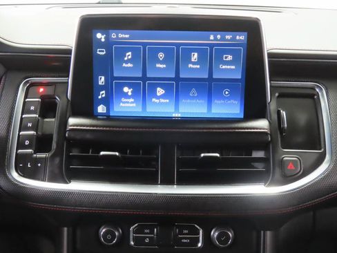 Used 2022 Chevrolet Tahoe RST w/ Sport Performance Package RWD image 13
