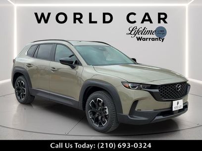 New 2026 MAZDA CX-50 Meridian Edition w/ Weather Package