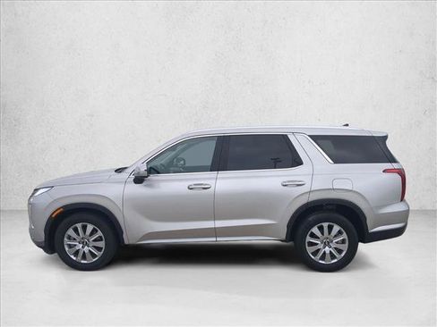 Used 2024 Hyundai Palisade SEL AWD/4WD image 9