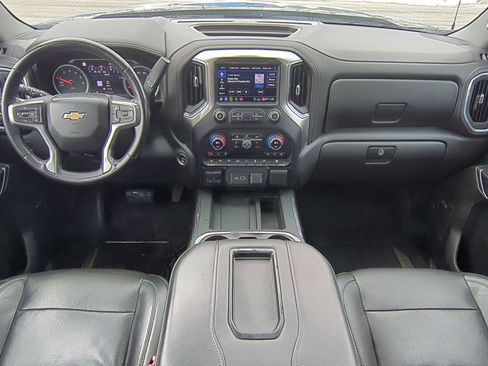 Used 2020 Chevrolet Silverado 1500 LTZ w/ LTZ Plus Package image 19