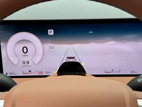 Certified 2026 Genesis GV70 2.5T Advanced image 18