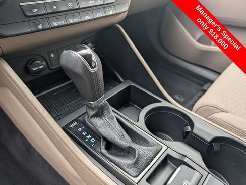Used 2021 Hyundai Tucson Sport AWD/4WD image 21