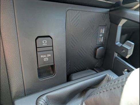 Used 2024 Toyota Tacoma TRD Off-Road AWD/4WD image 15