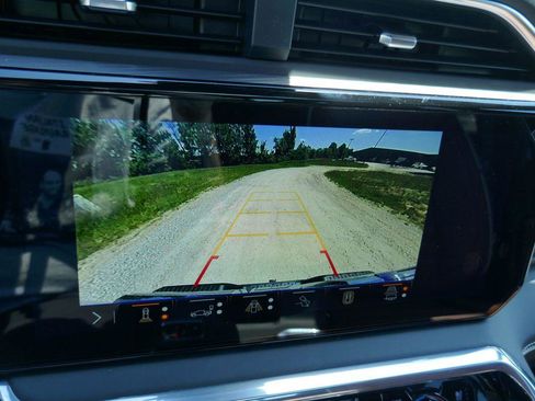 New 2026 GMC Sierra 1500 Denali Ultimate AWD/4WD image 33