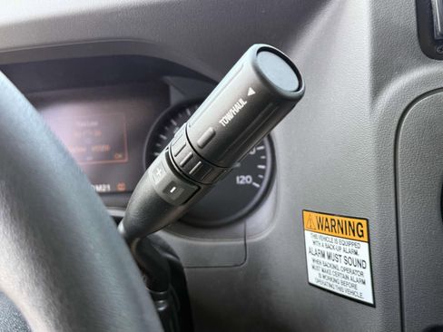 New 2026 Ford E-450 and Econoline 450 Super Duty w/ Power Equipment Group image 17