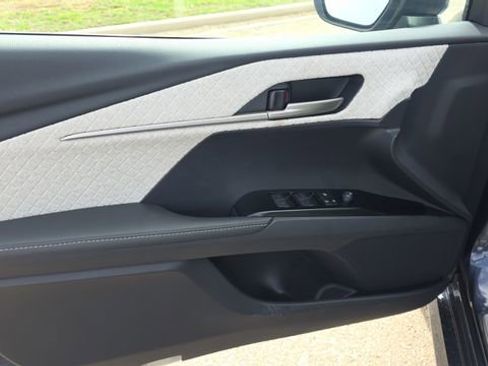 New 2026 Toyota Camry XLE image 10