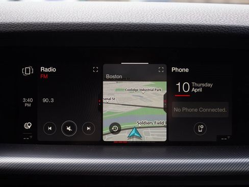 New 2025 Alfa Romeo Stelvio Sprint w/ Veloce Package image 16