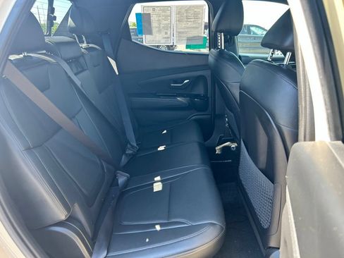 Used 2022 Hyundai Santa Cruz Limited w/ Cargo Package AWD/4WD image 15
