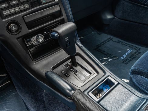 Used 1988 Toyota Supra image 28