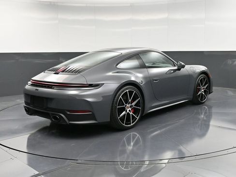 New 2026 Porsche 911 Carrera 4S image 8