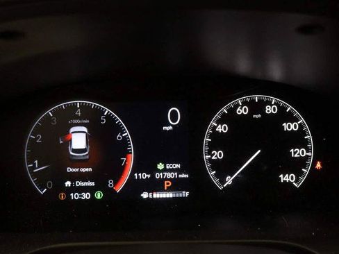 Used 2026 Honda HR-V EX-L image 14