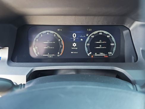 Certified 2025 Toyota Tacoma TRD Off-Road AWD/4WD image 10
