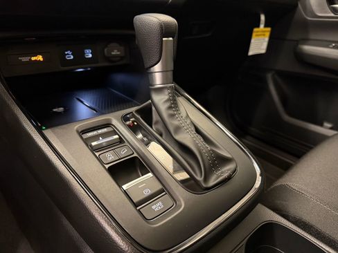 New 2026 Honda CR-V EX image 20