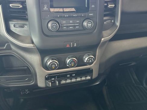 Used 2021 RAM 5500 Tradesman AWD/4WD image 16