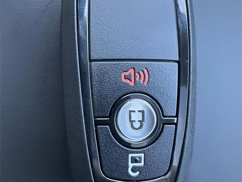 New 2025 Ford Bronco Sport Big Bend image 31