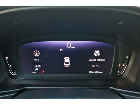 Used 2024 Honda Accord EX image 16