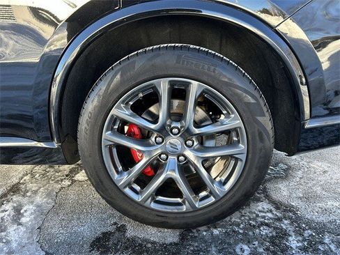 Certified 2023 Dodge Durango R/T w/ Tow 'N Go Package image 11