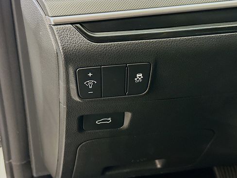 Used 2025 Kia K5 LXS image 17