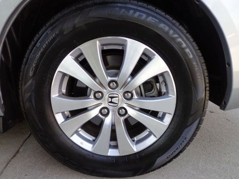 Used 2017 Honda Odyssey EX-L image 11