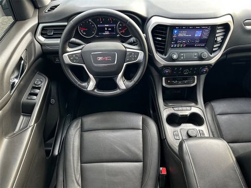 Used 2020 GMC Acadia SLT image 24