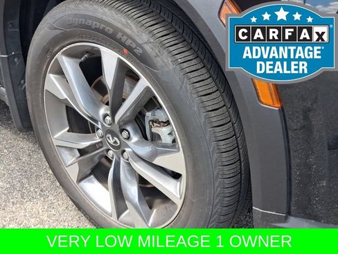 Used 2023 INFINITI QX60 Luxe AWD/4WD image 5
