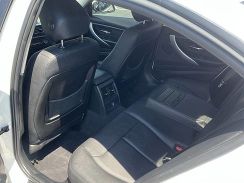 Used 2015 BMW 328i Sedan image 12