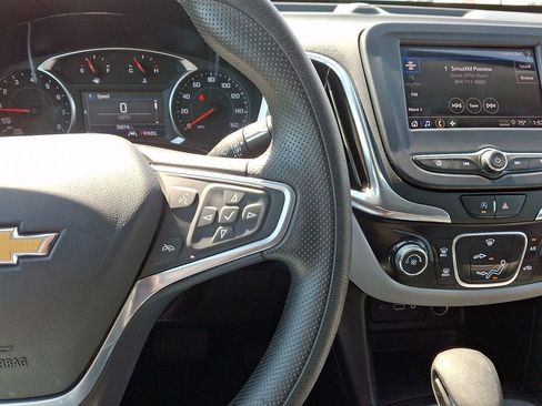 Certified 2023 Chevrolet Equinox LS w/ LS Convenience Package image 21