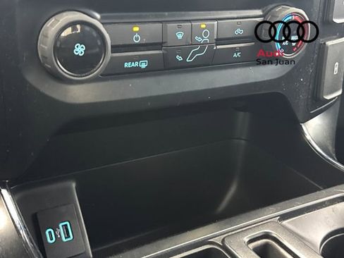 Used 2023 Ford F150 XL w/ STX Appearance Package image 19