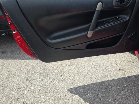 Used 2001 Mitsubishi Eclipse GT FWD image 9