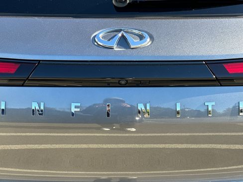 Used 2025 INFINITI QX60 Pure image 52