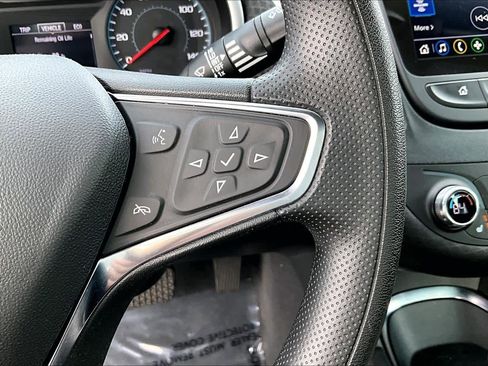 Used 2024 Chevrolet Malibu LT image 22