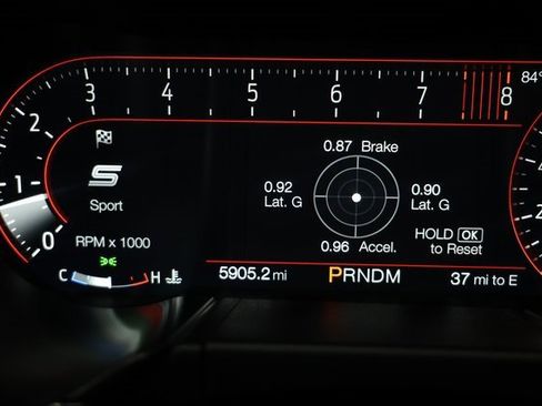 Used 2022 Ford Mustang Shelby GT500 w/ Carbon Fiber Track Pack image 96