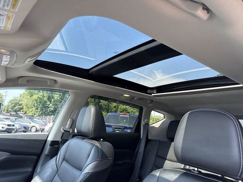 Used 2024 Nissan Murano SL image 24