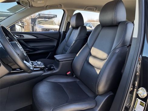 Used 2022 MAZDA CX-9 Touring image 25