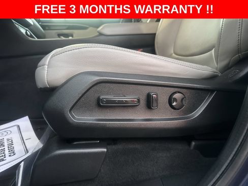 Used 2023 Honda Pilot EX-L image 13
