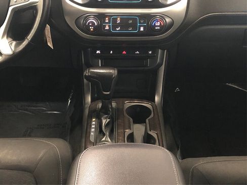 Used 2018 GMC Canyon SLE w/ SLE Convenience Package image 21