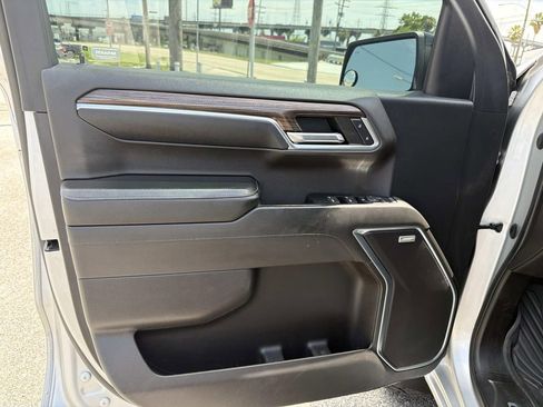 Used 2022 Chevrolet Silverado 1500 RST w/ All Star Edition Plus AWD/4WD image 19
