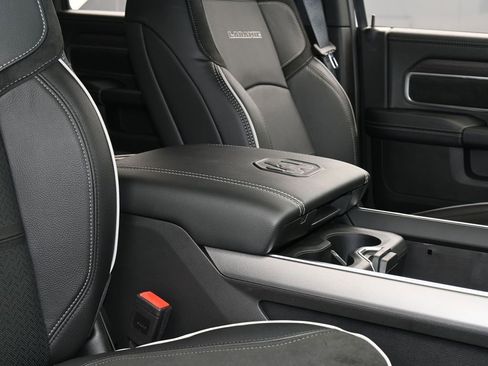 New 2026 RAM 2500 Laramie image 43