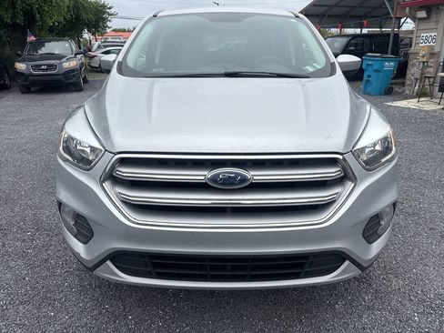 Used 2017 Ford Escape SE AWD/4WD image 4