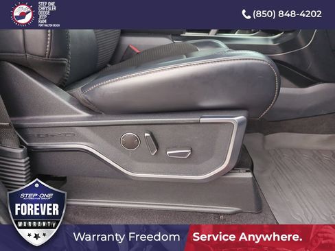 Used 2023 Ford F150 Raptor AWD/4WD image 36