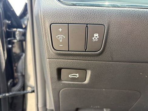 Used 2025 Kia K5 EX FWD image 25