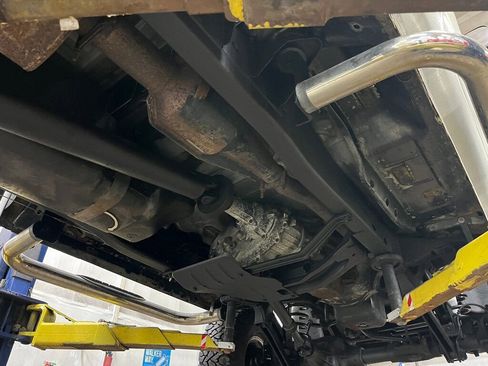 Used 1994 Dodge Ram 2500 Truck 4x4 Regular Cab image 22