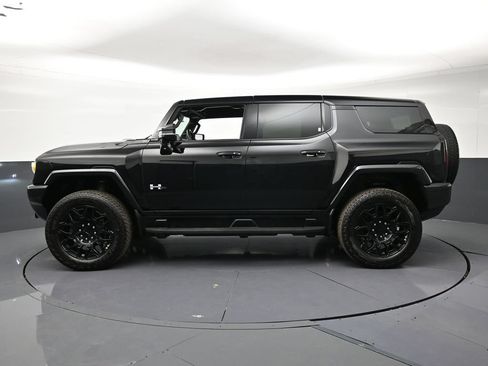 Certified 2026 GMC Hummer EV SUV AWD/4WD image 2