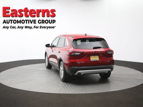Used 2023 Ford Escape Active AWD/4WD image 66