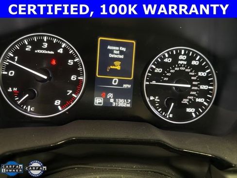 Used 2025 Subaru Outback Premium image 4