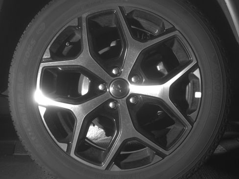 Used 2025 Jeep Compass Limited image 15