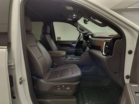 Used 2024 GMC Sierra 2500 Denali w/ Denali Reserve Package AWD/4WD image 20
